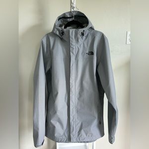 North Face Men’s Rain Jacket